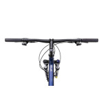 Horský bicykel ROMET RAMBLER R7.3 2024 M Námornícka modro-oranžová
